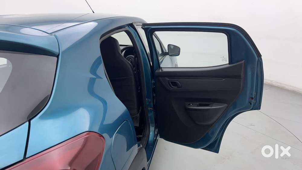 Renault Kwid 1.0 Rxt Optional, 2022, Petrol