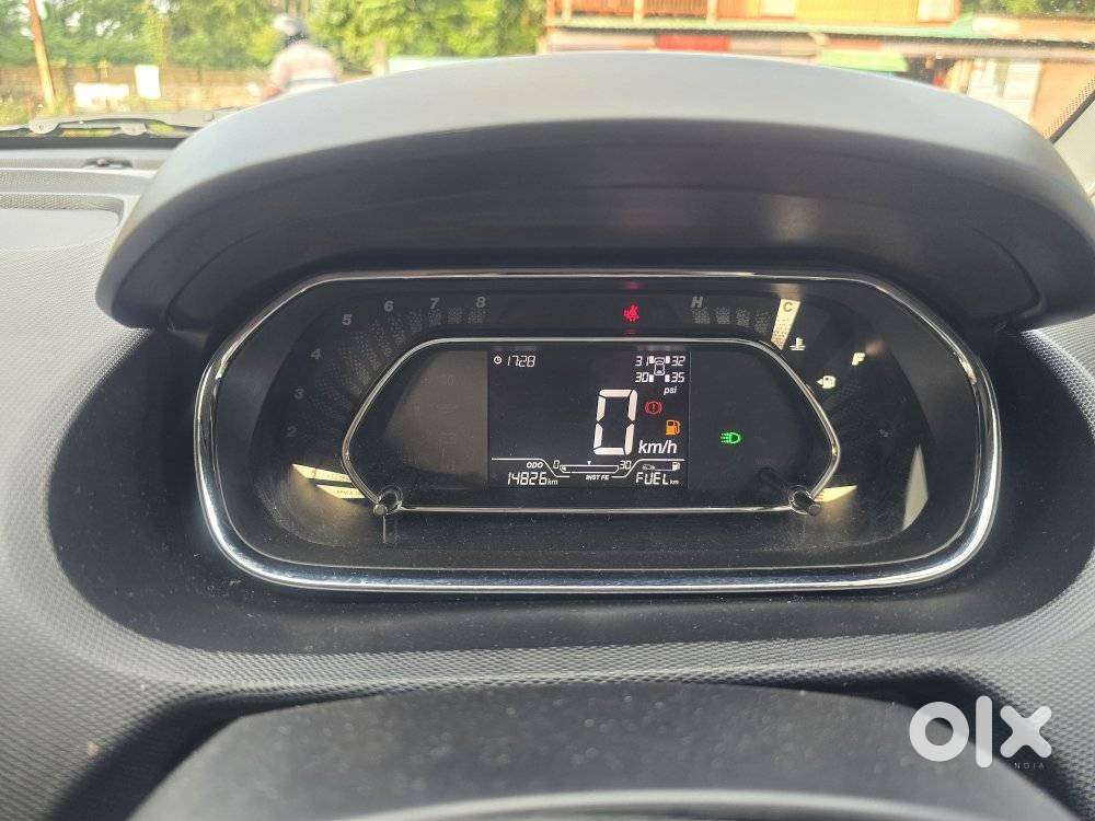 Tata Tigor 1.2 Revotron Xz Plus, 2023, Petrol
