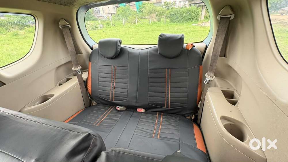 Maruti Suzuki Ertiga Vdi, 2015, Diesel