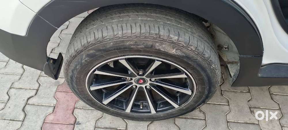 Hyundai Creta 1.6 Ex Diesel, 2020, Diesel