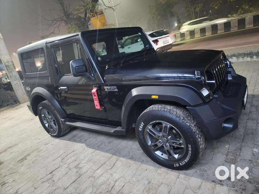 Mahindra Diesel Manual 2023