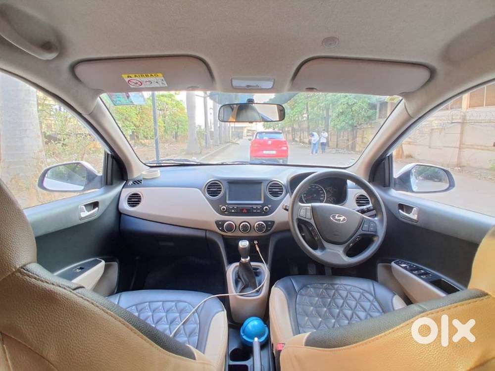 Hyundai Grand I10 Sportz O 1.2, 2019, Petrol