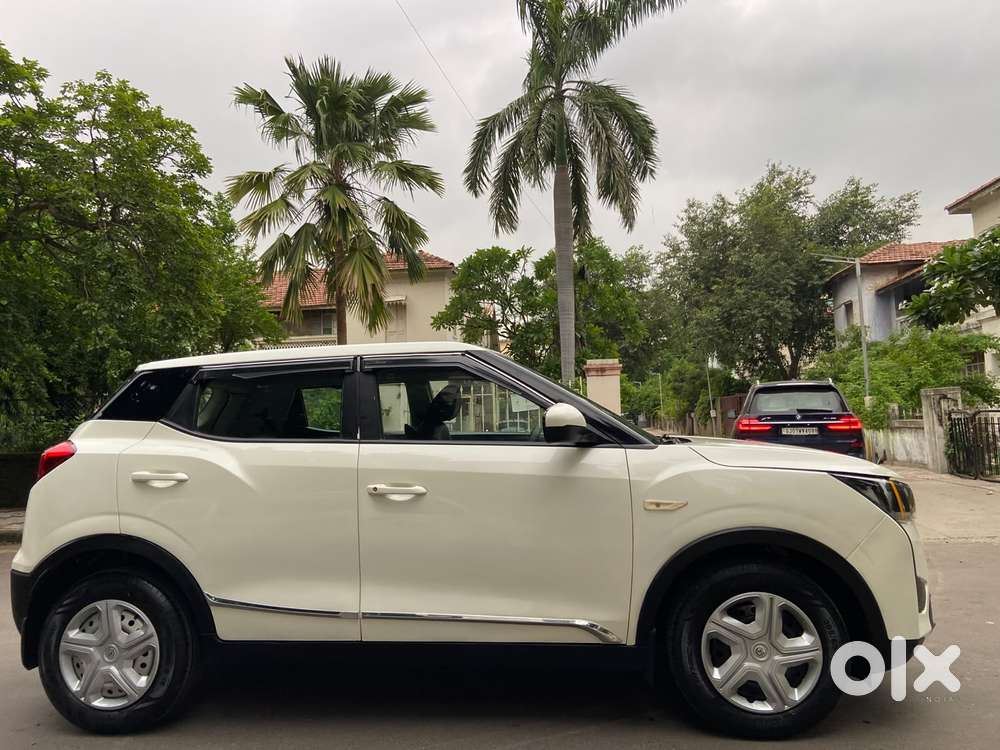 Mahindra Xuv300 W4 Diesel, 2021, Diesel