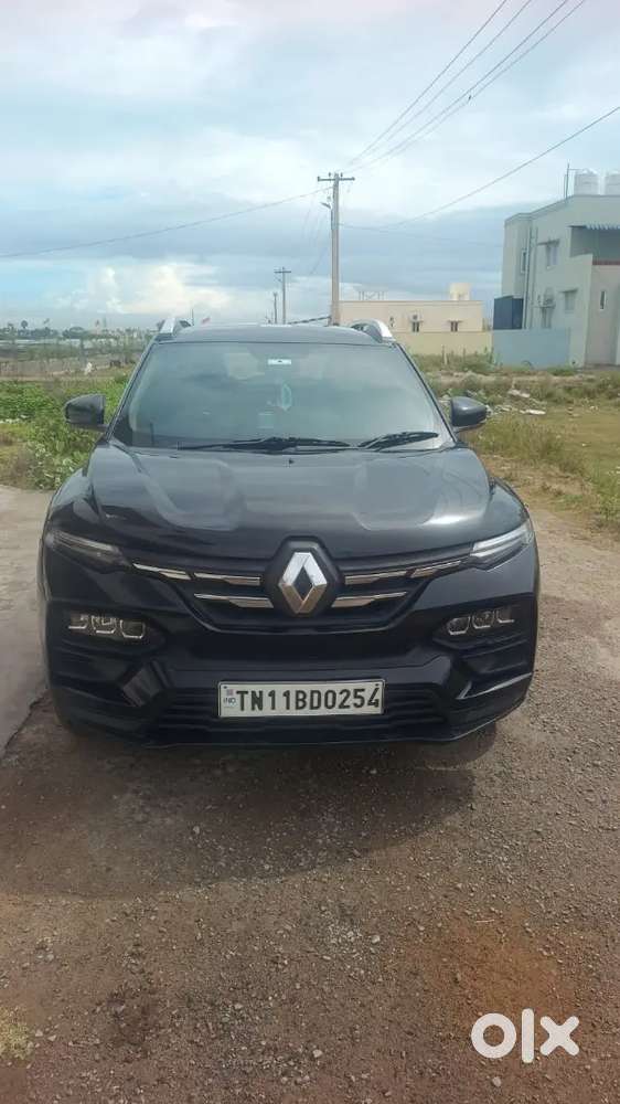 Renault Kiger 1.0 Rxt Petrol 2023