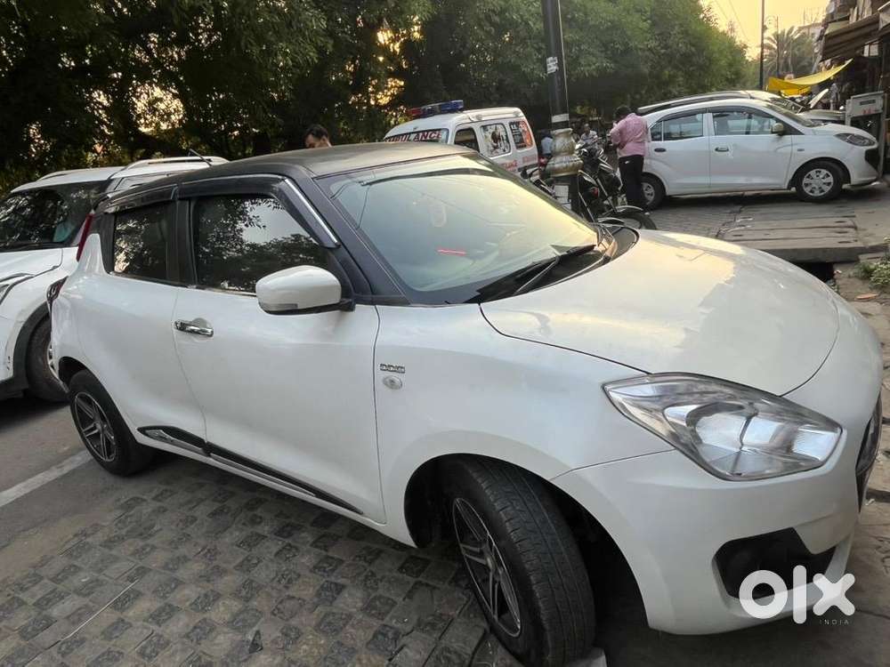 Maruti Suzuki Swift Diesel Well Maintained