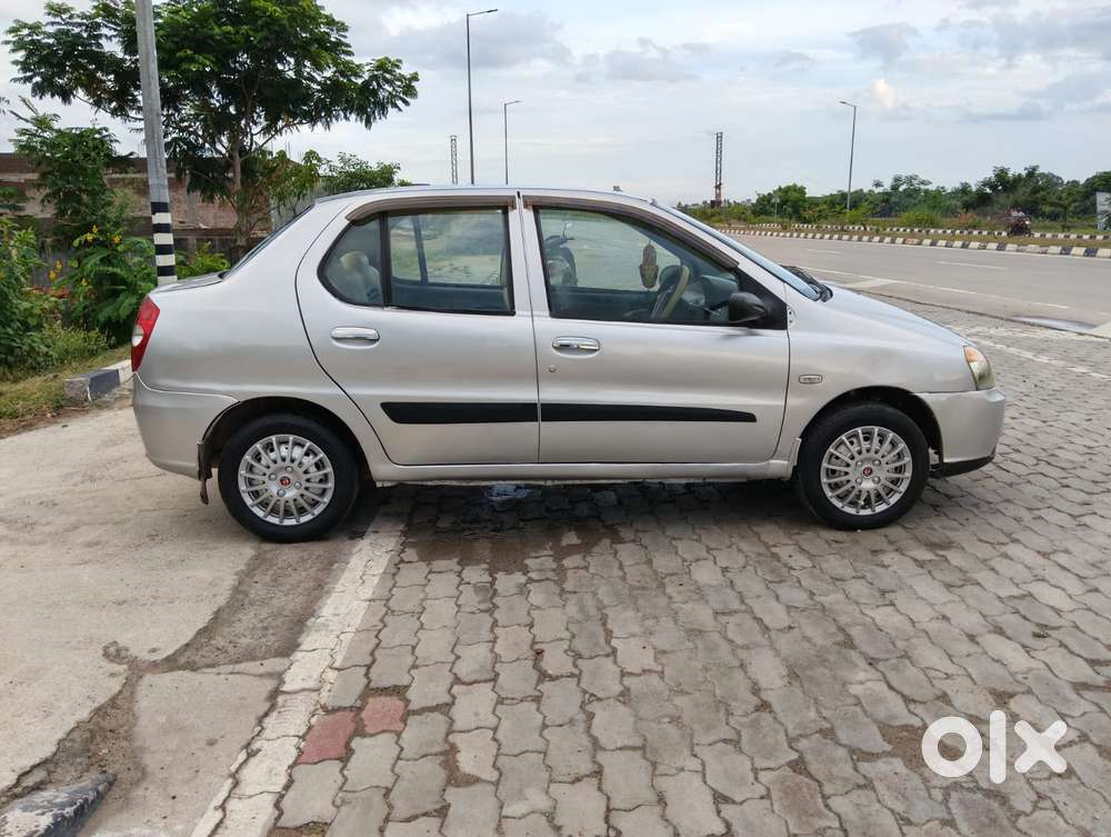Tata Indigo Cs Ls Tdi, 2013, Diesel