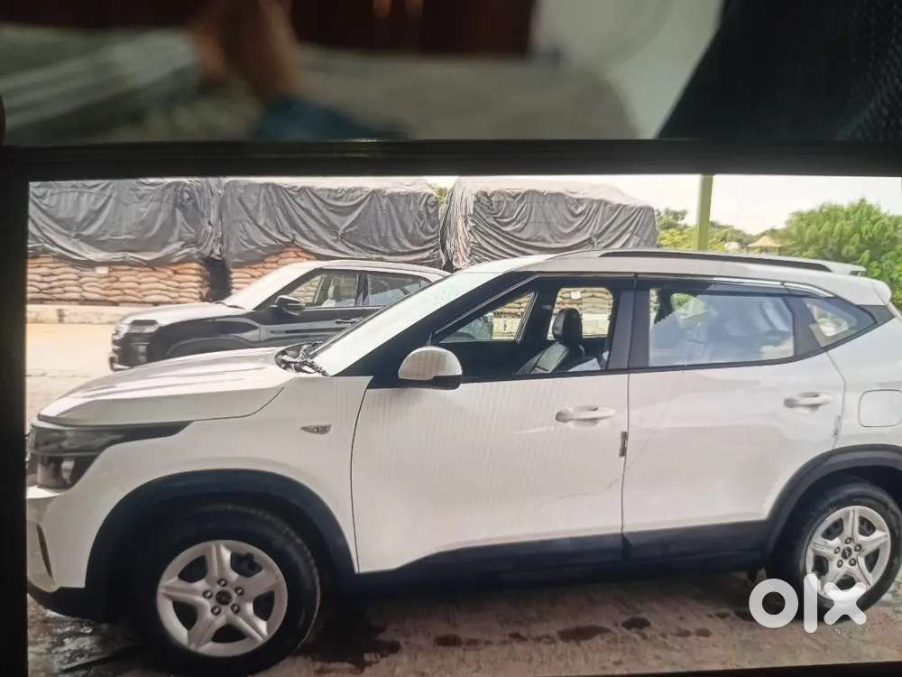 Kia Seltos Diesel 2024