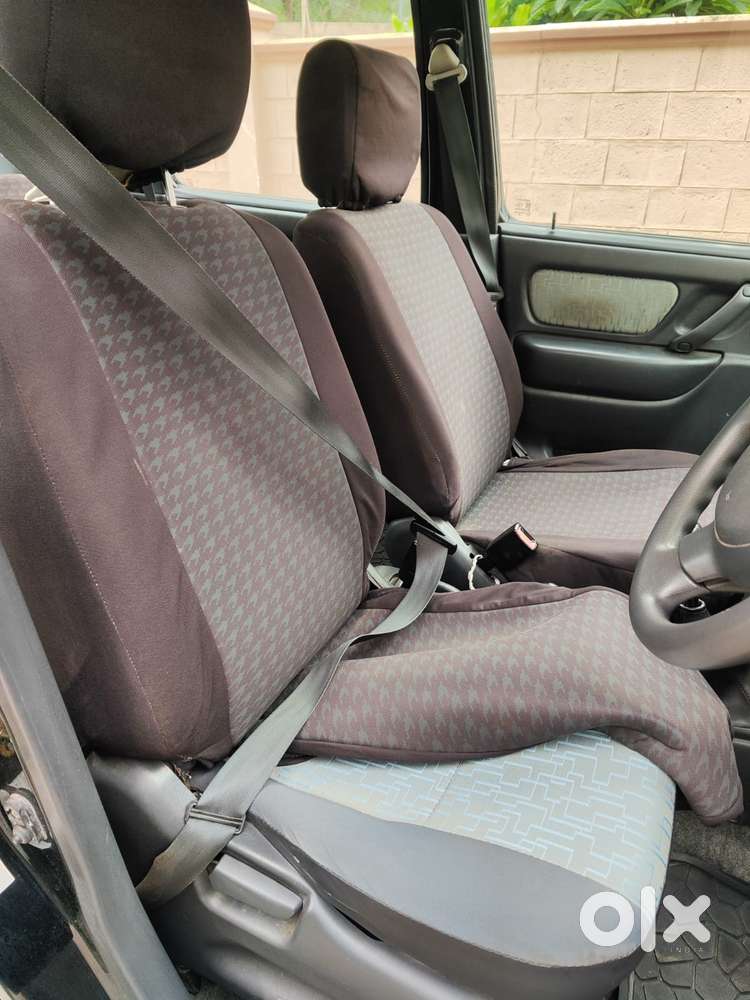 Maruti Suzuki Wagon R Lxi Opt, 2009, Petrol