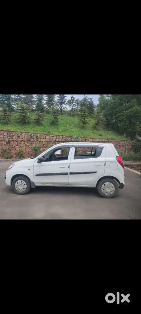 Alto Vxi 2022