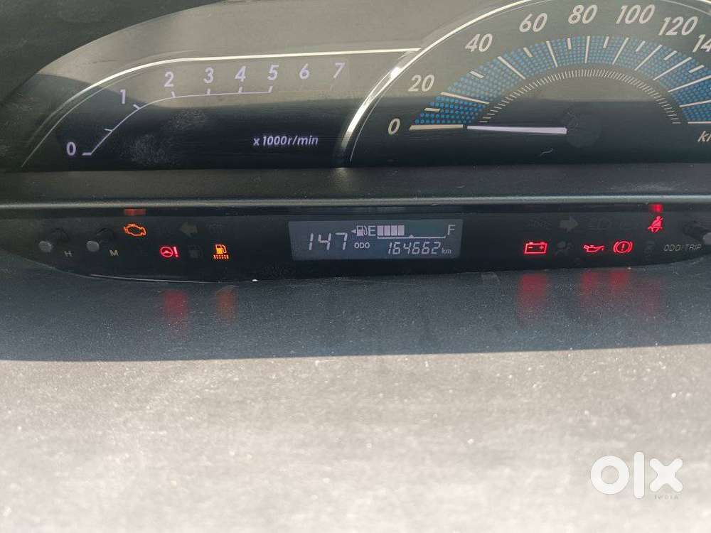 Toyota Etios Gd, 2018, Diesel
