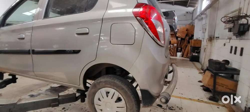 Maruti Suzuki Alto 2023