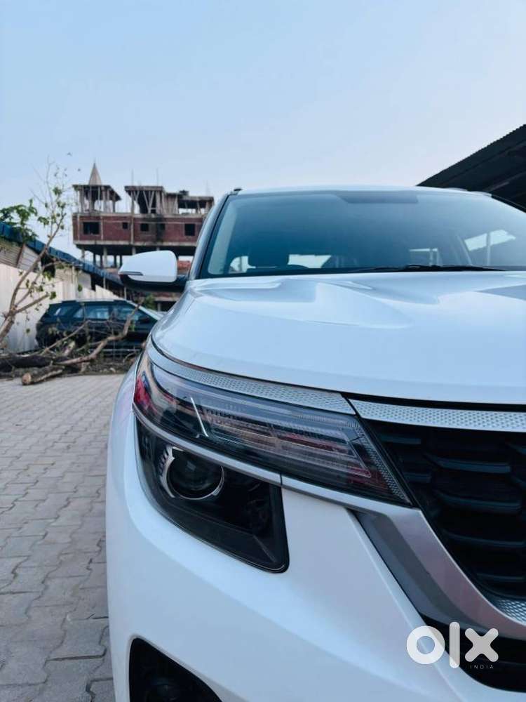 Kia Seltos Htk Plus D, 2021, Diesel
