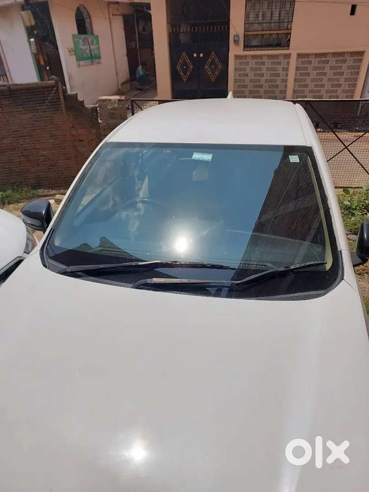 Honda Amaze 2018