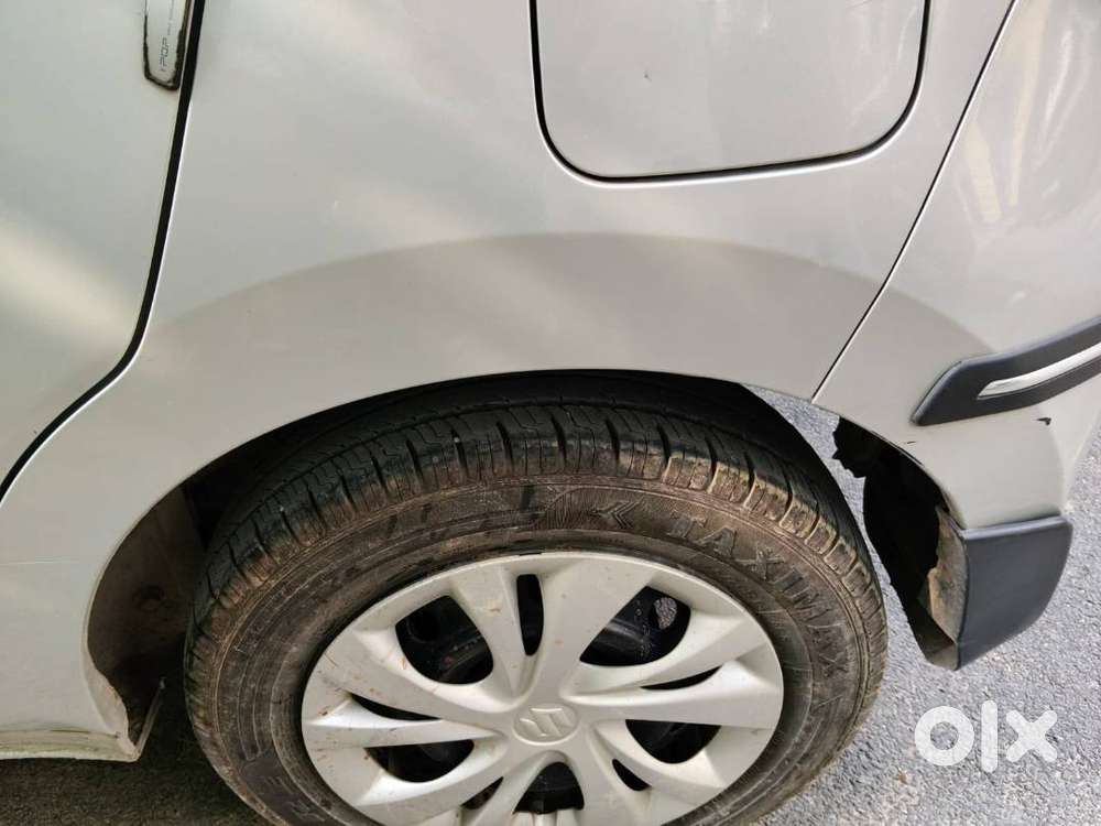 Maruti-suzuki Celerio Zxi Petrol 2019