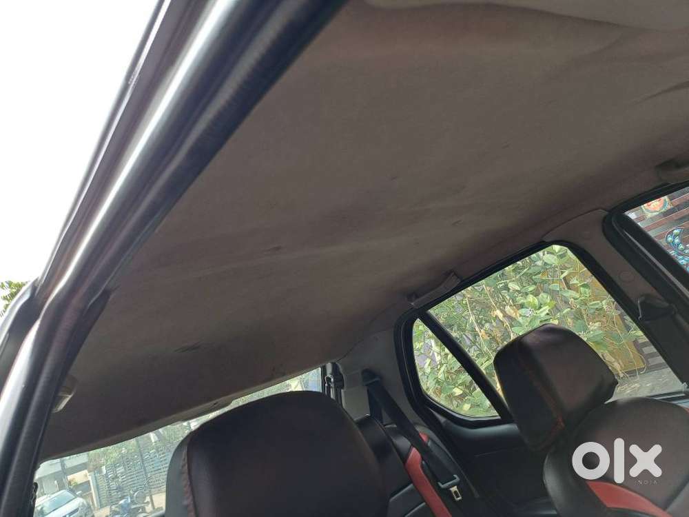 Tata Indica 2009 Excellent Condition & Maintained Only Less Km Driven