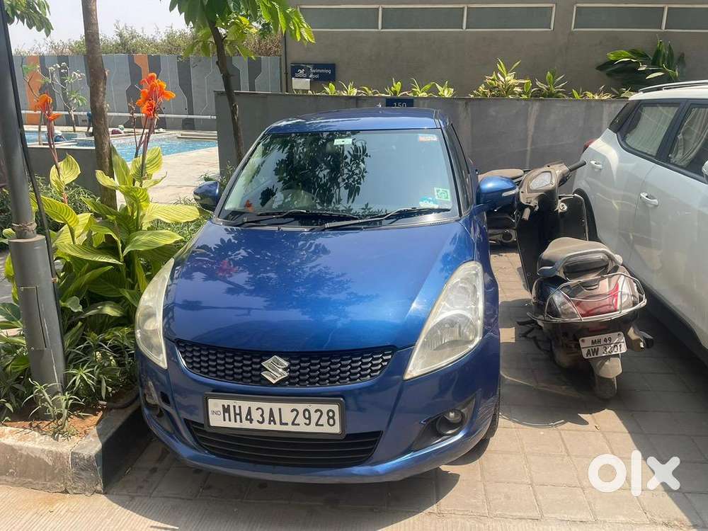 Maruti Suzuki Swift 2013 Diesel Well Maintained