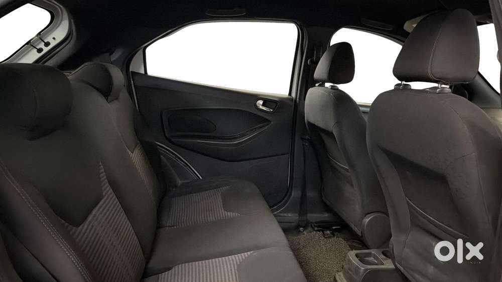 Ford Freestyle Titanium Diesel, 2018, Diesel