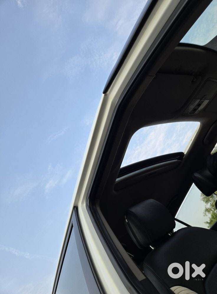 Hyundai Creta 1.6 Sx (o), 2019, Petrol