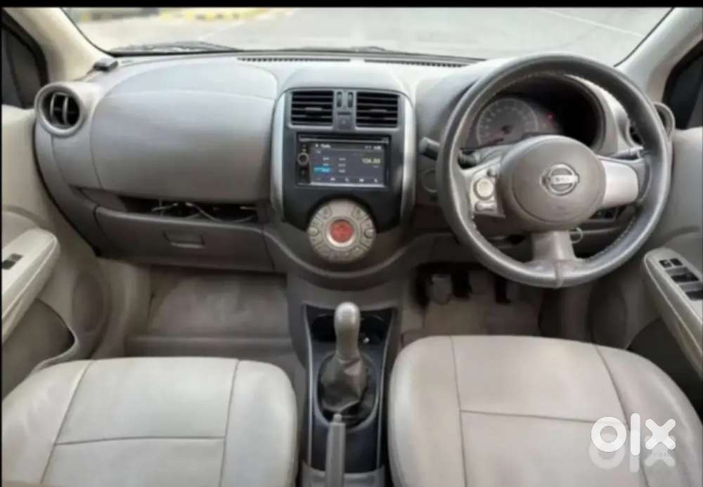 Nissan Altima Petrol Manual 2011 Model