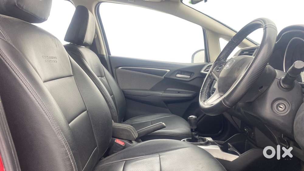 Honda Wr-v 1.2 Vx I-vtec, 2019, Petrol