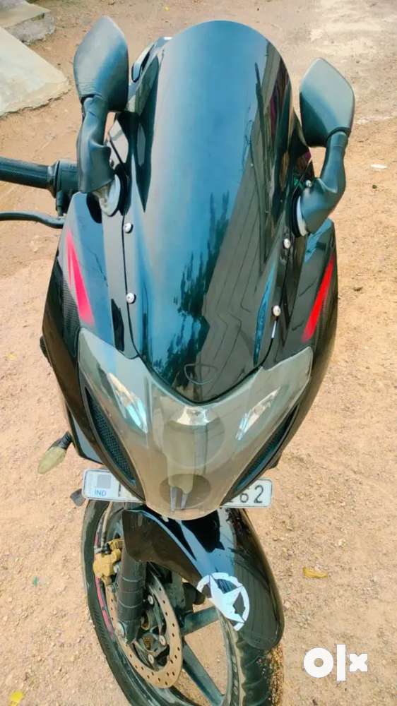 PULSAR 220 dts very neat and good condition Motorcycles 1788758088