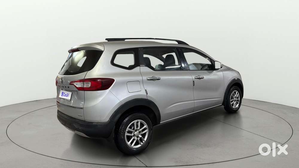 Renault Triber Rxt, 2019, Petrol