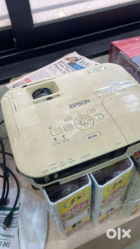 Projector Epson