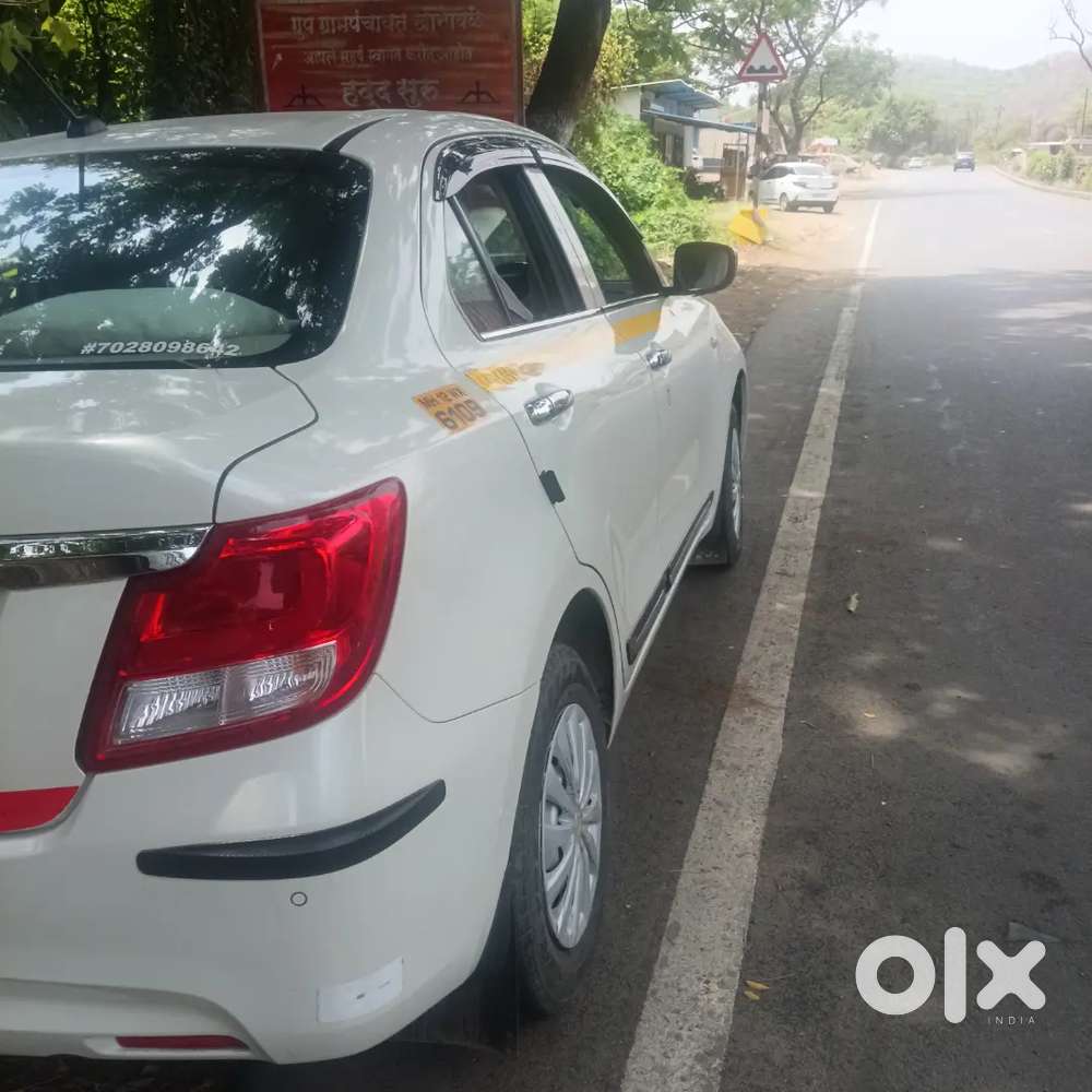 Well Maintained Car, Just Take And Drive...