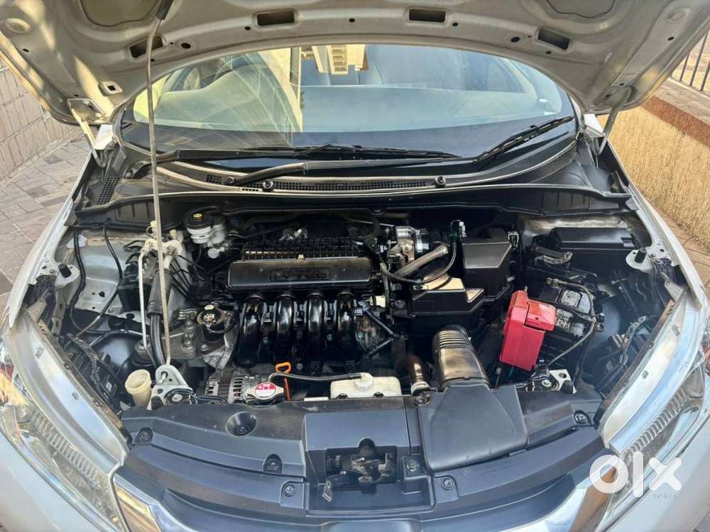 Honda City 2015-2017 I Vtec V, 2016, Petrol