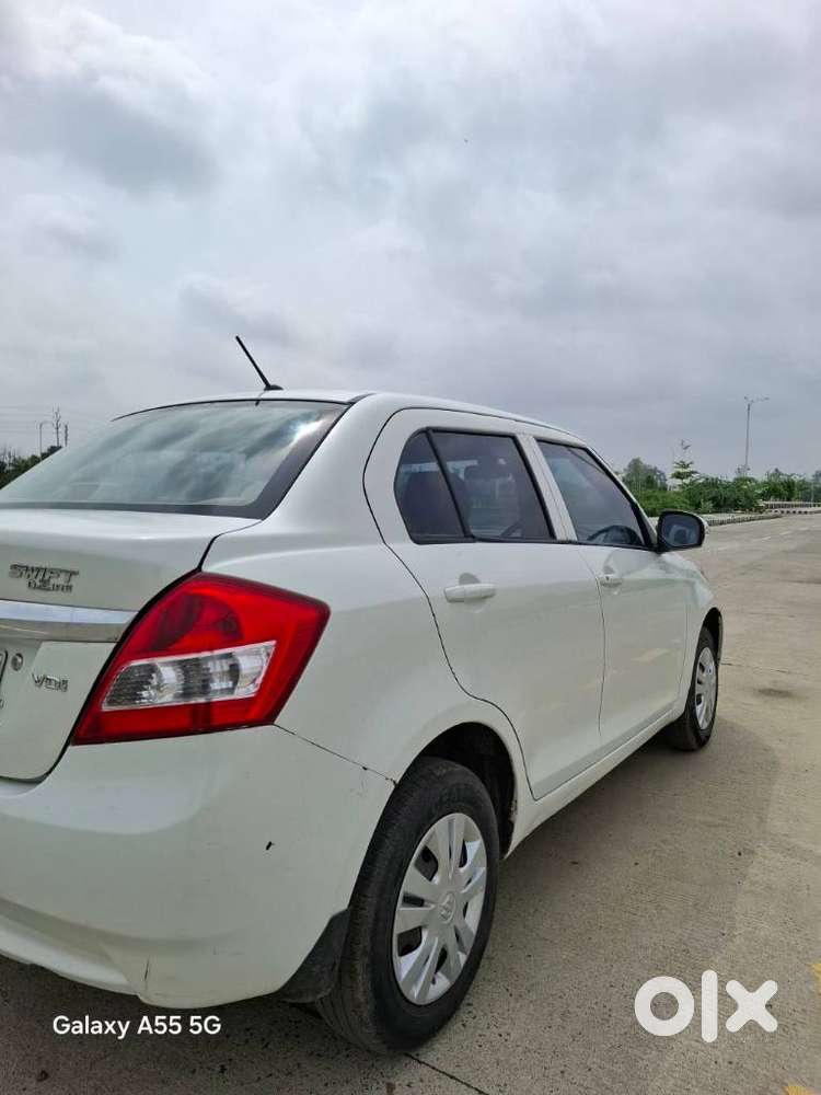 Maruti Suzuki Swift Dzire Vdi, 2014, Diesel