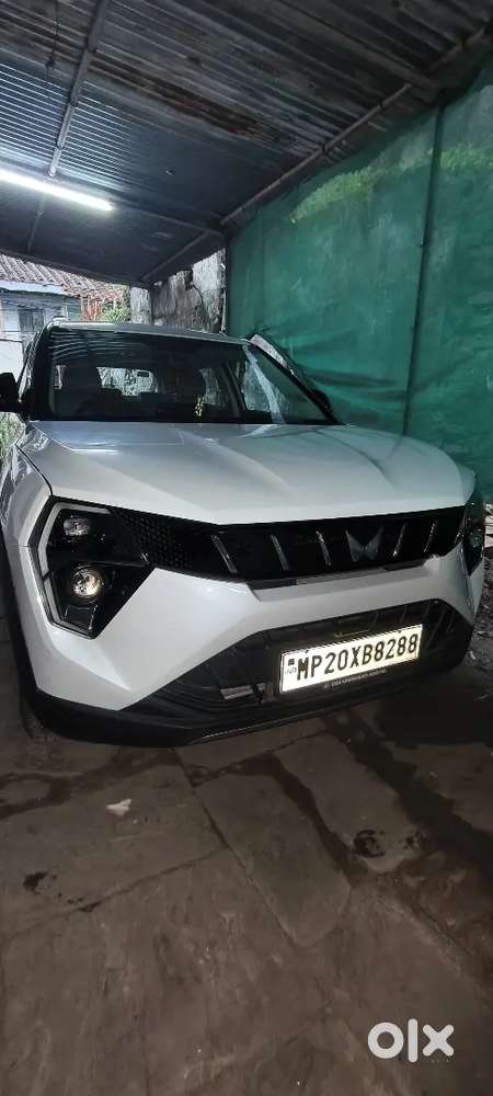 Mahindra Xuv 3xo 2026 Model