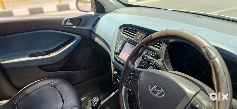 Hyundai I20 Active 1.4 Sx, 2016, Diesel