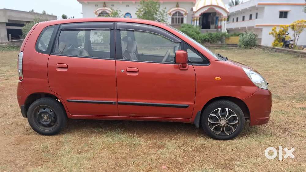 Maruti Suzuki Zen Estilo 2013 Petrol 88000 Km Driven