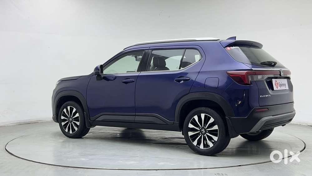 Honda Elevate Vx Cvt, 2023, Petrol
