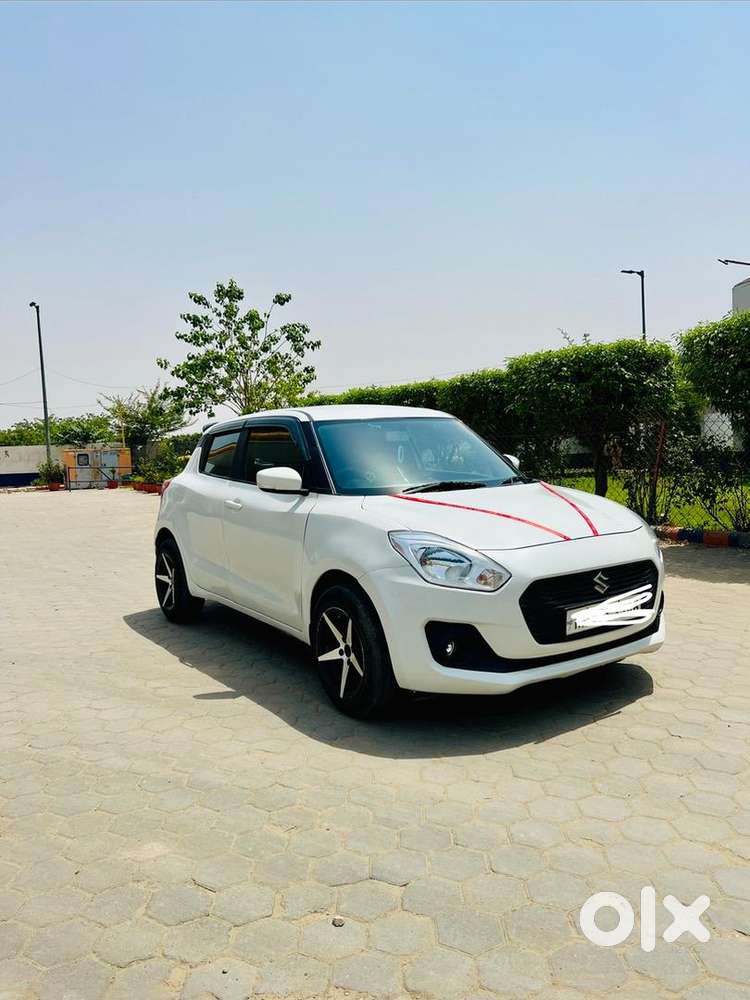 Maruti Suzuki 2018 Km Driven