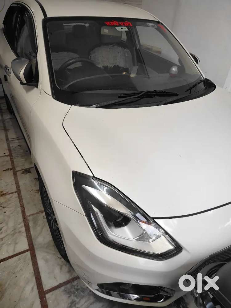 Maruti Suzuki Dzire Zxi 2022
