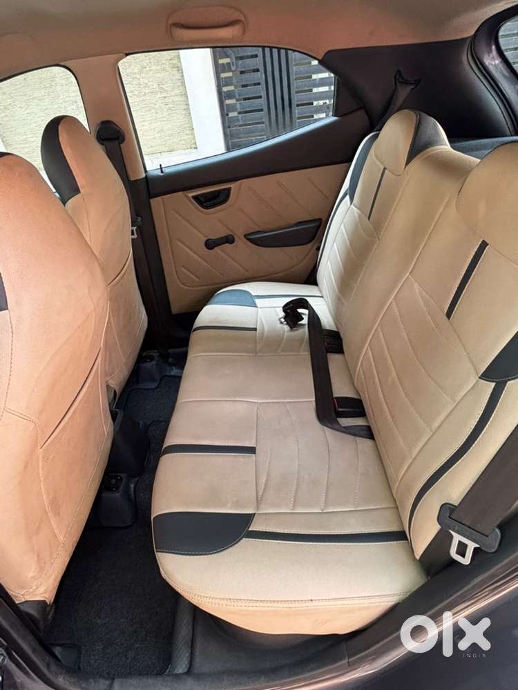 Hyundai Eon Petrol 2018