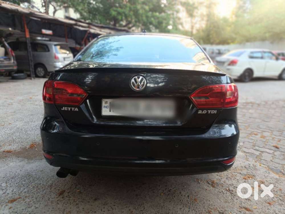 Volkswagen Jetta 1.9 Highline Tdi, 2014, Diesel
