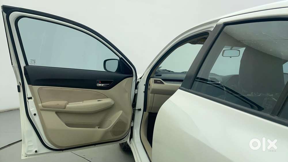 Maruti Suzuki Dzire 1.2 Vxi, 2022, Petrol