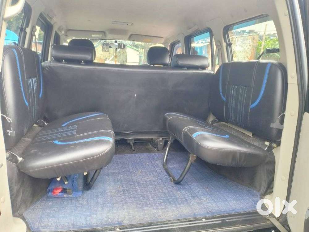 Mahindra Scorpio [ ] 2.2 S5, 2021, Diesel