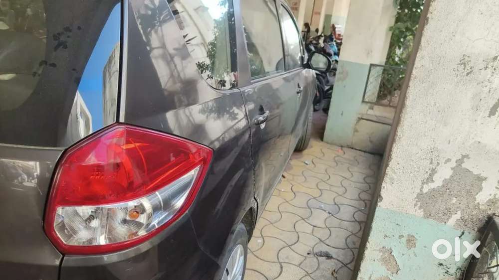 Maruti Suzuki Ertiga 2014 Diesel 215000 Km Driven
