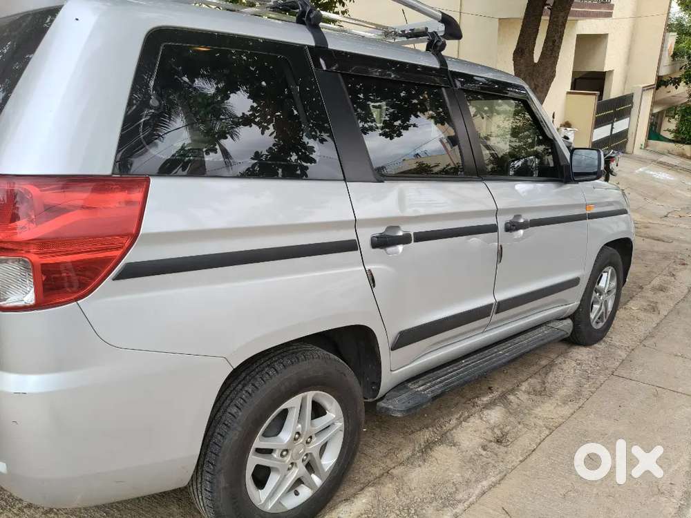 Mahindra Bolero Neo Plus 2024 Diesel