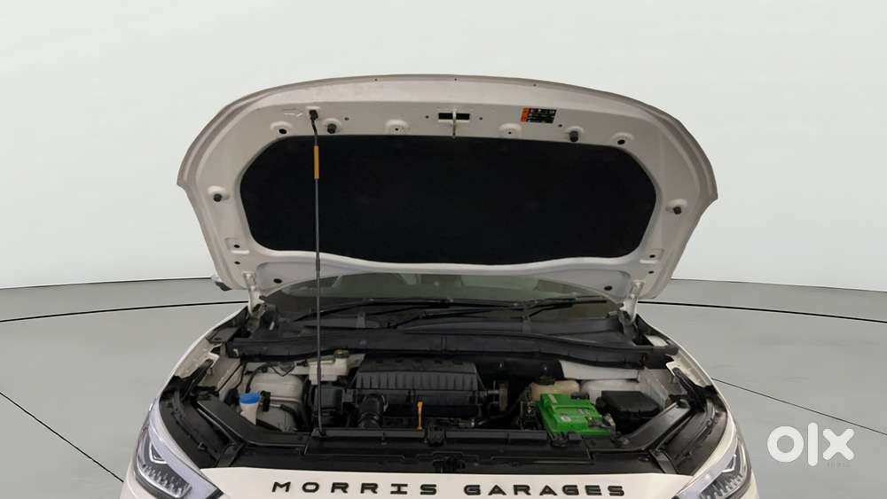 Mg Astor 1.5 Sharp Cvt, 2022, Petrol
