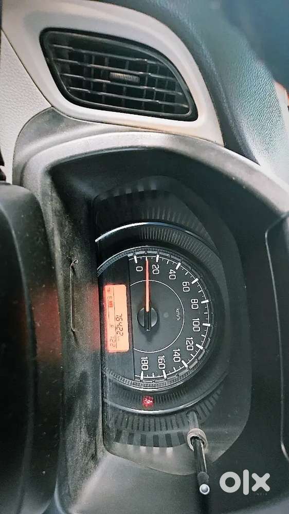 Maruti Suzuki Wagon R 2022