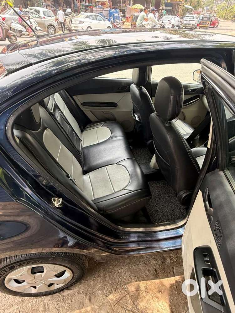 Tata Tigor 2023 Cng & Hybrids 65000 Km Driven