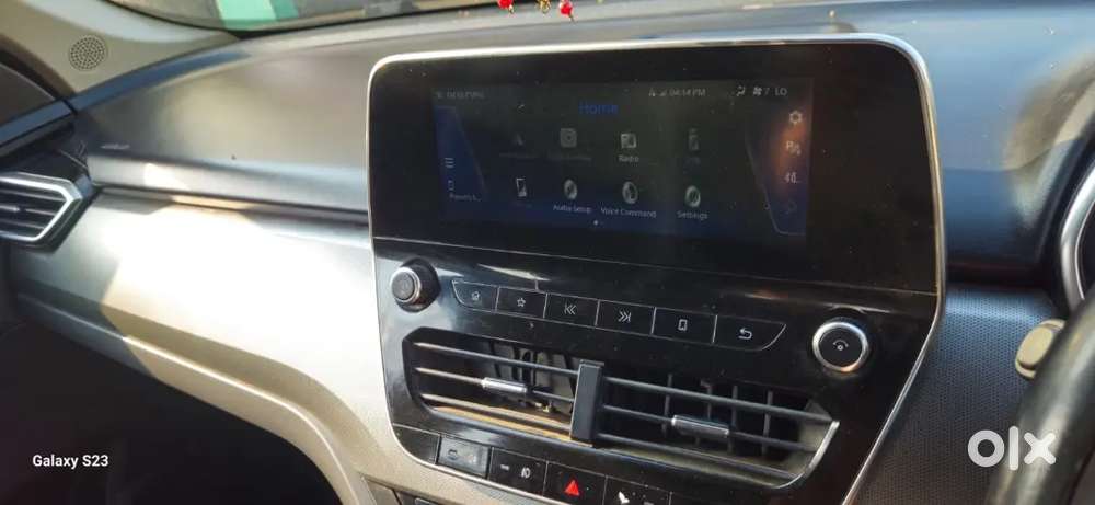 Tata Harrier 2.0 2019