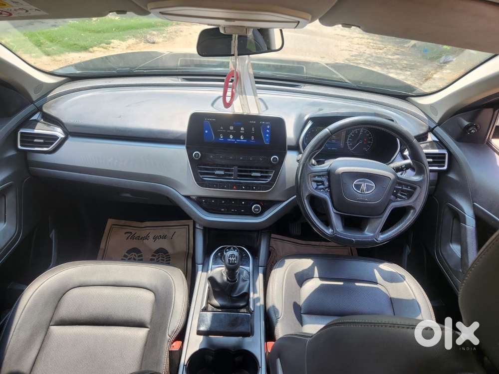 Tata Harrier Xz, 2020, Diesel
