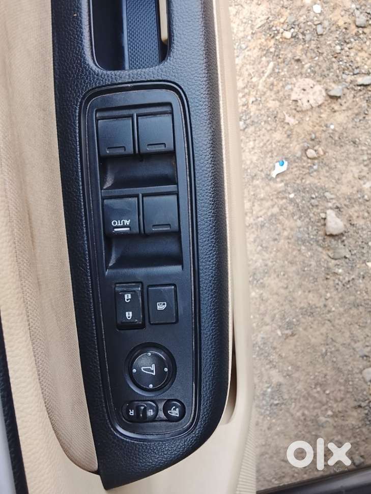 Honda Amaze Vx 1.2 Petrol Cvt, 2023, Petrol