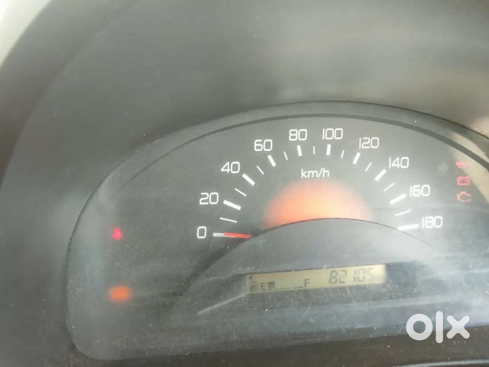 Maruti Suzuki Wagon R 2016 Model