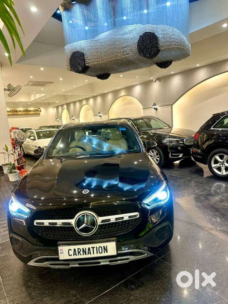 Mercedes-benz Gla Class Urban Edition 200, 2022, Petrol